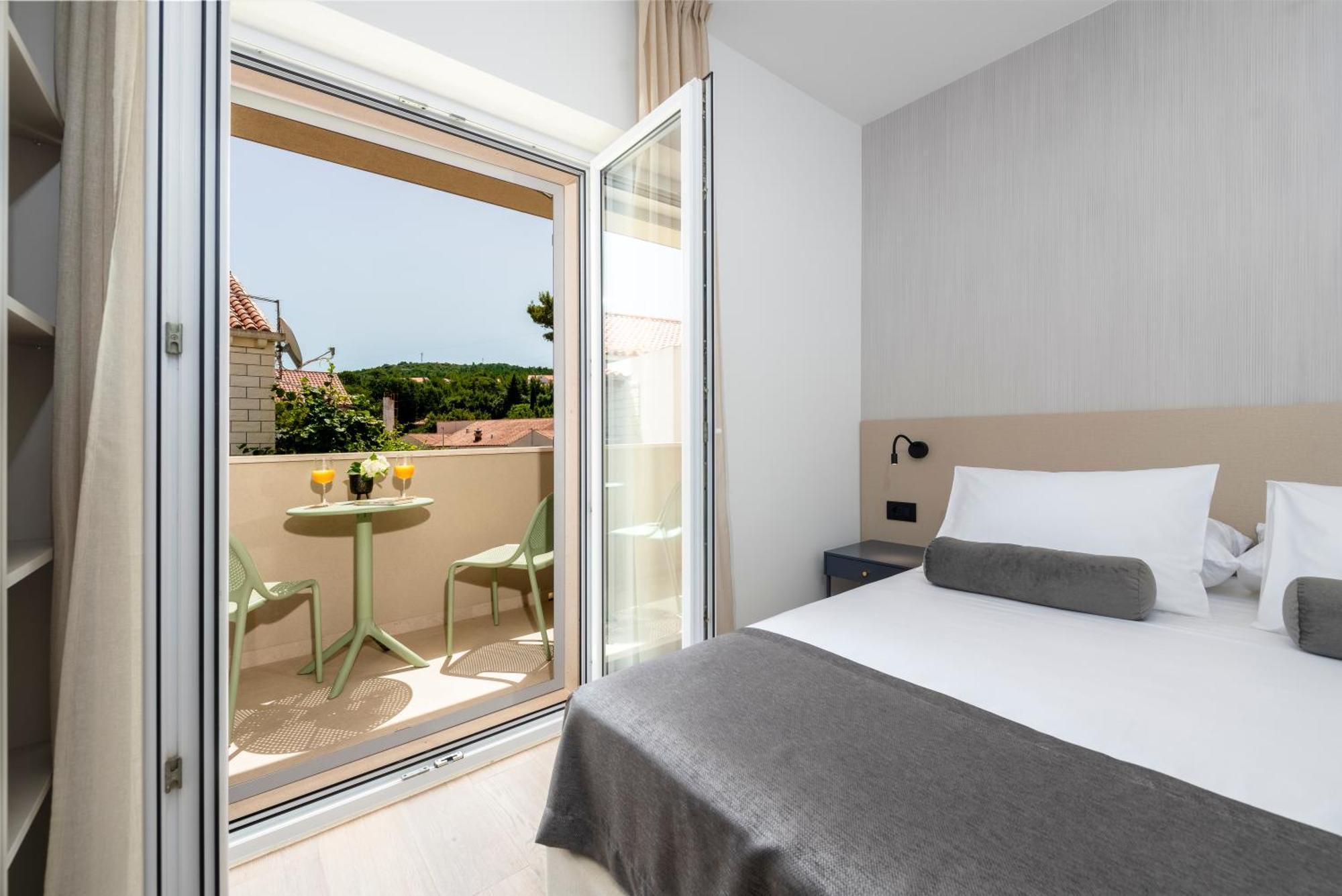 Villa Volti Cavtat Buitenkant foto
